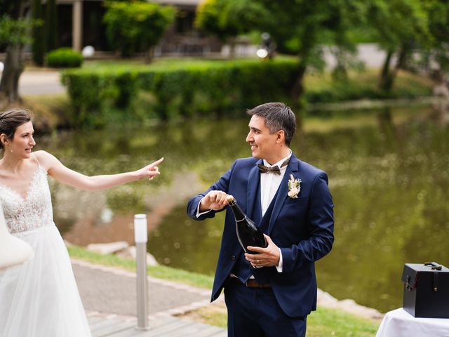 Le mariage de Anthony et Adeline à Mulhouse, Haut Rhin 48