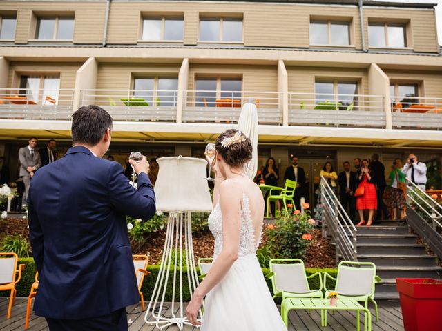 Le mariage de Anthony et Adeline à Mulhouse, Haut Rhin 52