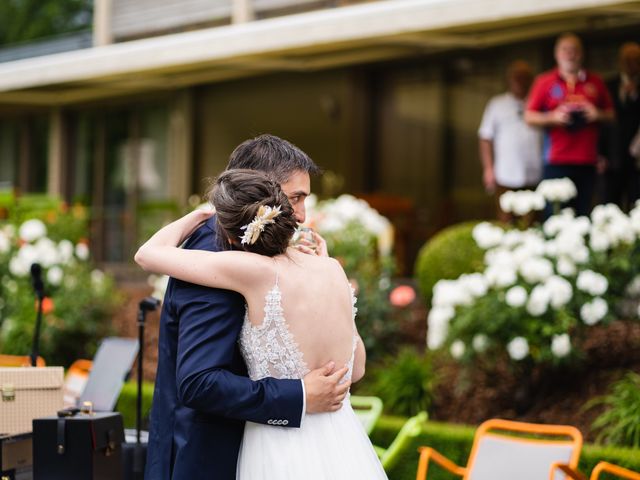 Le mariage de Anthony et Adeline à Mulhouse, Haut Rhin 54