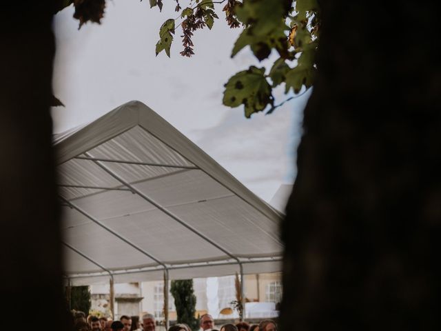 Le mariage de Mathieu et Antonin à Saintes, Charente Maritime 33