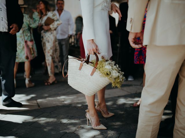 Le mariage de Valentine et Alexandre à Saint-Tropez, Var 6