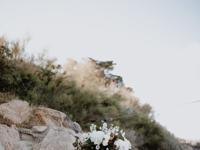 Le mariage de Valentine et Alexandre à Saint-Tropez, Var 28