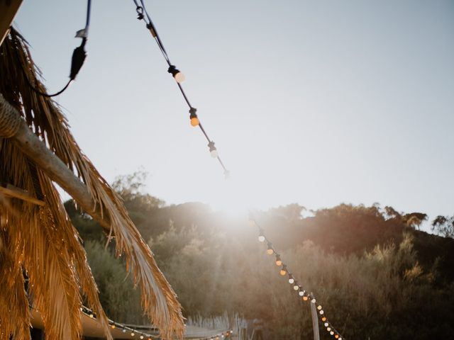 Le mariage de Valentine et Alexandre à Saint-Tropez, Var 31