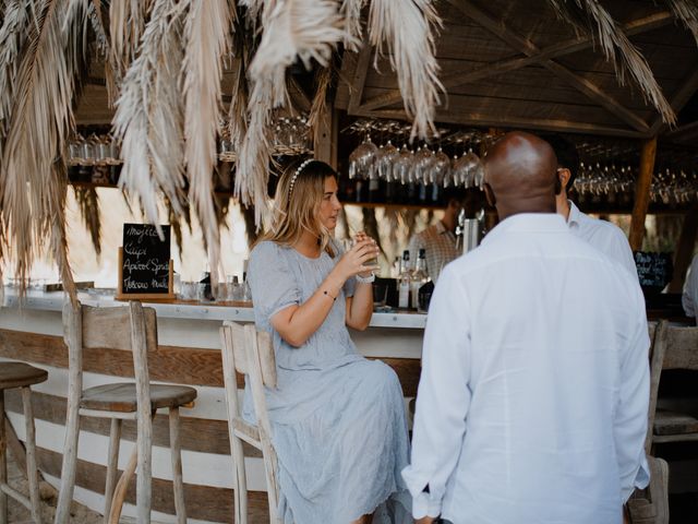 Le mariage de Valentine et Alexandre à Saint-Tropez, Var 32