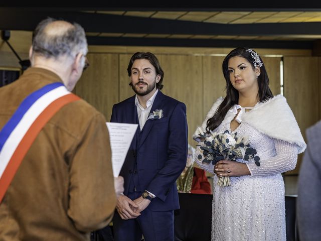 Le mariage de Jean-François et Emma à Guilherand-Granges, Ardèche 5