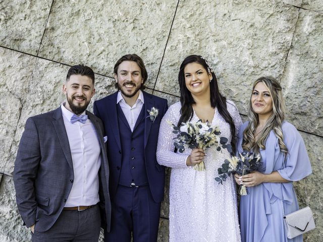 Le mariage de Jean-François et Emma à Guilherand-Granges, Ardèche 4