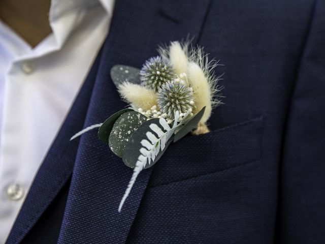 Le mariage de Jean-François et Emma à Guilherand-Granges, Ardèche 6