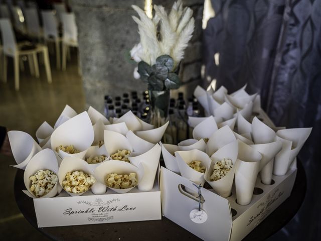 Le mariage de Jean-François et Emma à Guilherand-Granges, Ardèche 13