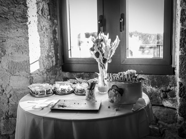 Le mariage de Jean-François et Emma à Guilherand-Granges, Ardèche 15