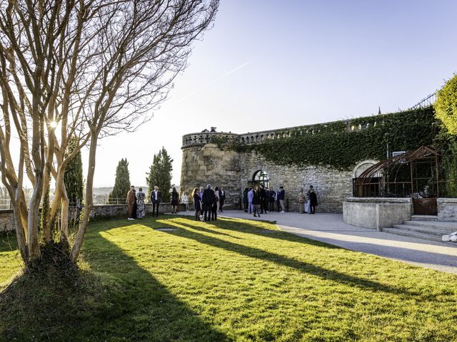 Le mariage de Jean-François et Emma à Guilherand-Granges, Ardèche 12