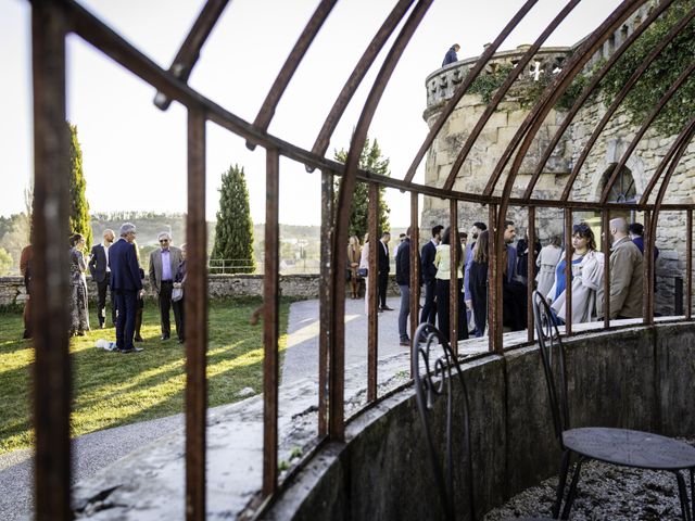 Le mariage de Jean-François et Emma à Guilherand-Granges, Ardèche 17