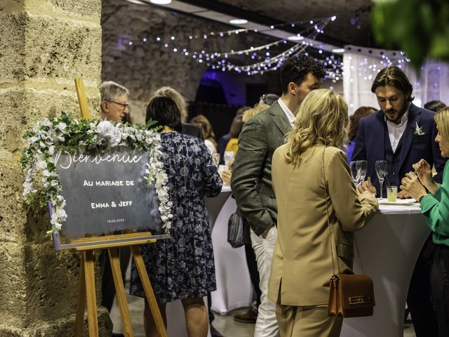 Le mariage de Jean-François et Emma à Guilherand-Granges, Ardèche 27