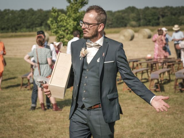 Le mariage de Toni et Emeline à Saran, Loiret 1