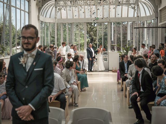 Le mariage de Toni et Emeline à Saran, Loiret 2