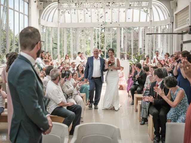 Le mariage de Toni et Emeline à Saran, Loiret 4