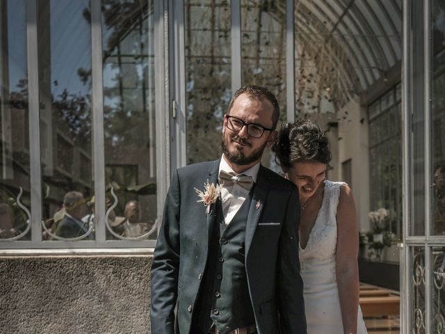 Le mariage de Toni et Emeline à Saran, Loiret 9