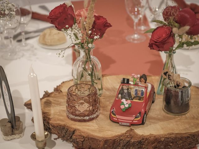 Le mariage de Toni et Emeline à Saran, Loiret 18