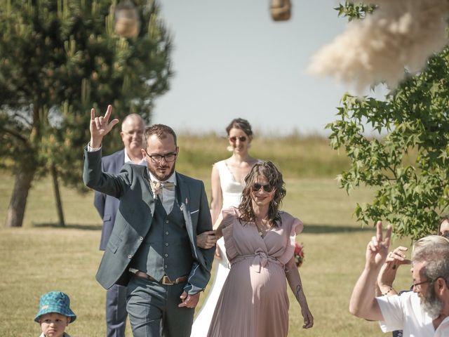 Le mariage de Toni et Emeline à Saran, Loiret 19