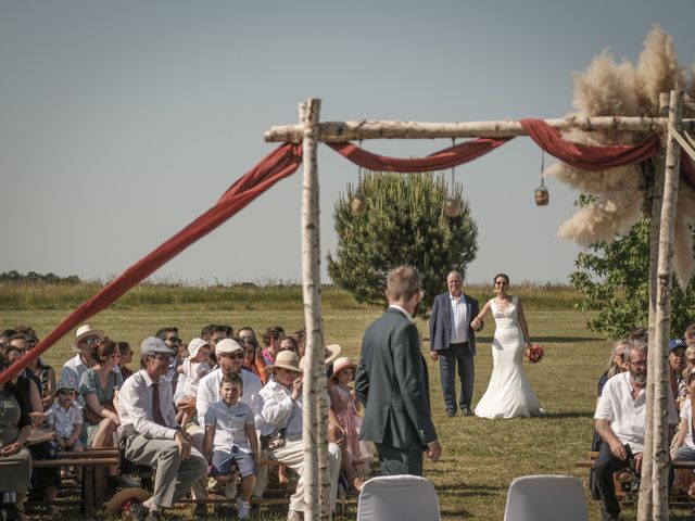 Le mariage de Toni et Emeline à Saran, Loiret 20