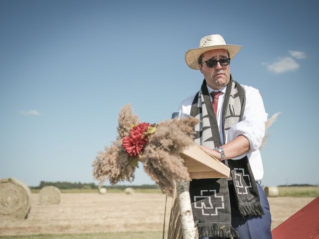 Le mariage de Toni et Emeline à Saran, Loiret 21