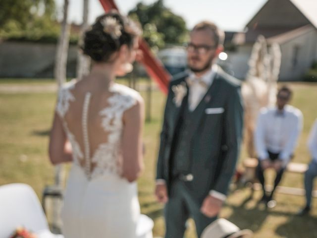 Le mariage de Toni et Emeline à Saran, Loiret 23