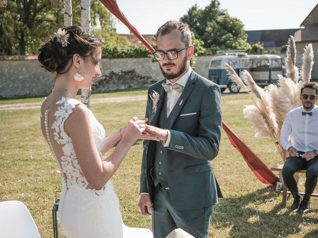 Le mariage de Toni et Emeline à Saran, Loiret 24