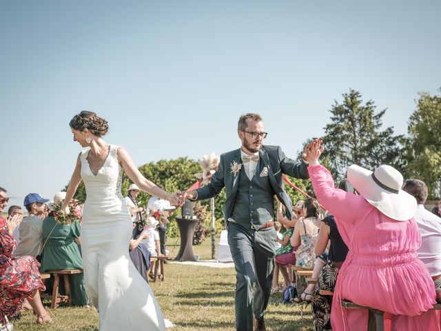 Le mariage de Toni et Emeline à Saran, Loiret 25