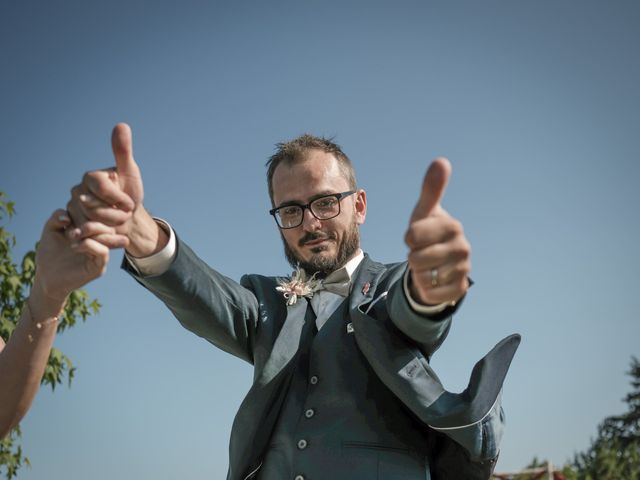 Le mariage de Toni et Emeline à Saran, Loiret 26