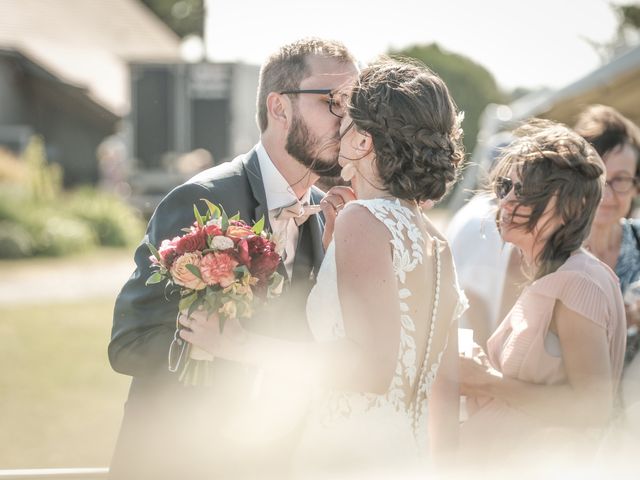 Le mariage de Toni et Emeline à Saran, Loiret 27