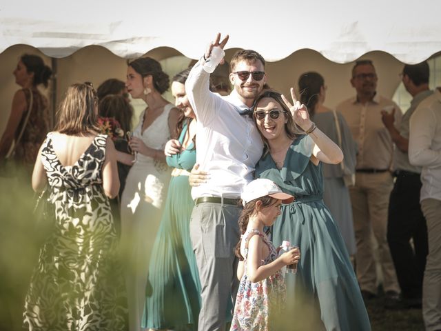 Le mariage de Toni et Emeline à Saran, Loiret 28