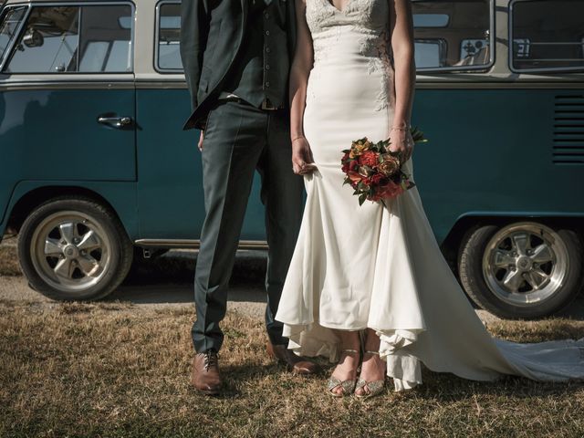 Le mariage de Toni et Emeline à Saran, Loiret 30