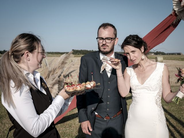 Le mariage de Toni et Emeline à Saran, Loiret 35