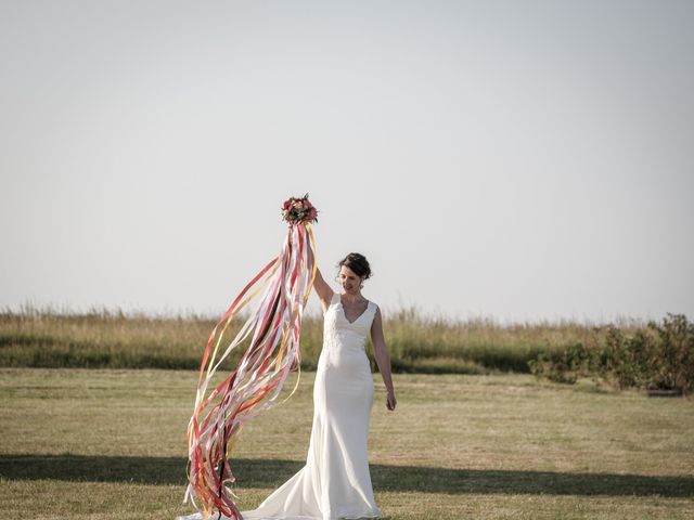 Le mariage de Toni et Emeline à Saran, Loiret 37