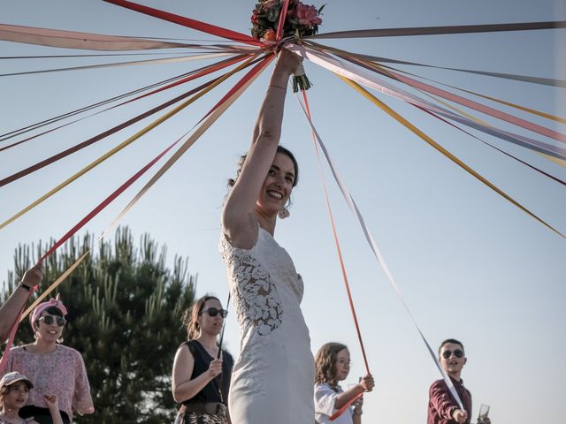 Le mariage de Toni et Emeline à Saran, Loiret 38