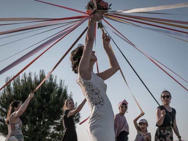 Le mariage de Toni et Emeline à Saran, Loiret 39