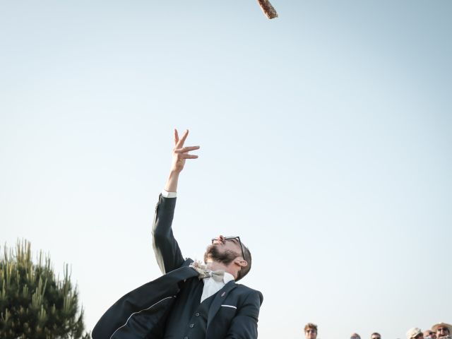 Le mariage de Toni et Emeline à Saran, Loiret 41