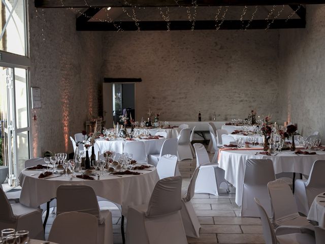 Le mariage de Toni et Emeline à Saran, Loiret 43