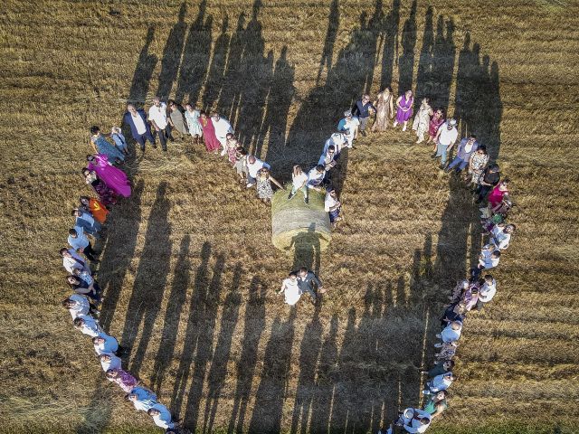 Le mariage de Toni et Emeline à Saran, Loiret 47