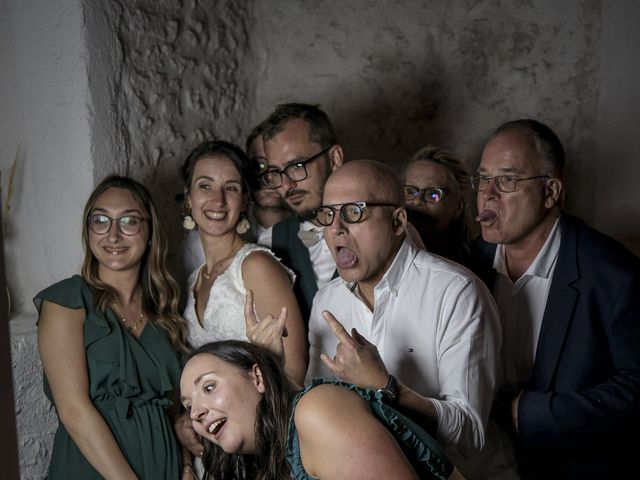 Le mariage de Toni et Emeline à Saran, Loiret 54