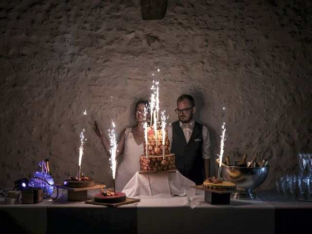 Le mariage de Toni et Emeline à Saran, Loiret 57