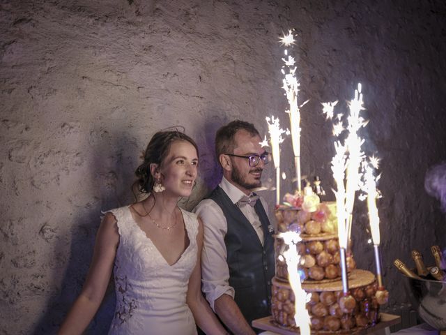 Le mariage de Toni et Emeline à Saran, Loiret 58