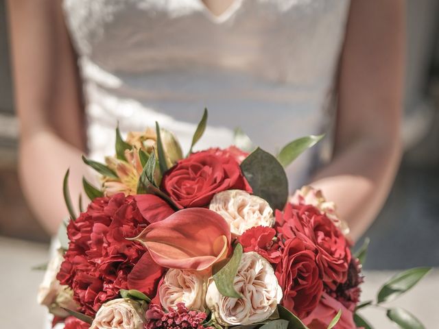 Le mariage de Toni et Emeline à Saran, Loiret 59