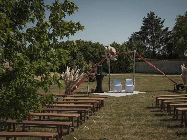 Le mariage de Toni et Emeline à Saran, Loiret 61