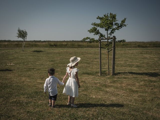 Le mariage de Toni et Emeline à Saran, Loiret 63