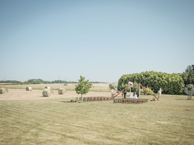 Le mariage de Toni et Emeline à Saran, Loiret 64