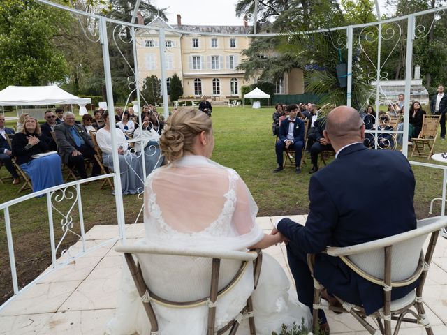 Le mariage de Julien et Valérie à Pithiviers, Loiret 21