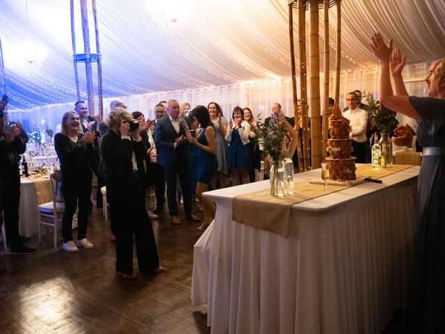 Le mariage de Julien et Valérie à Pithiviers, Loiret 33