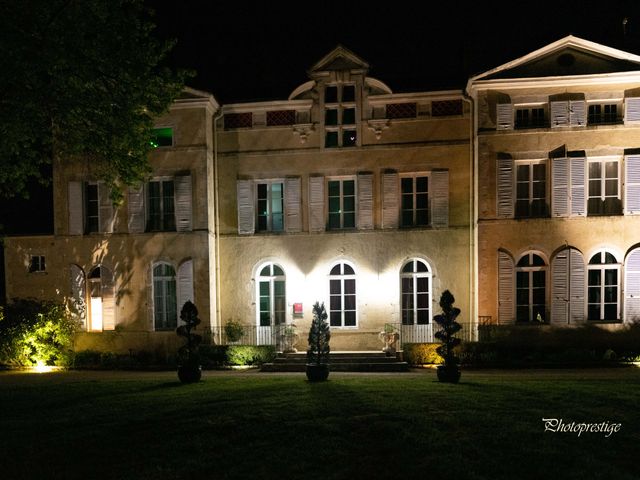 Le mariage de Julien et Valérie à Pithiviers, Loiret 35