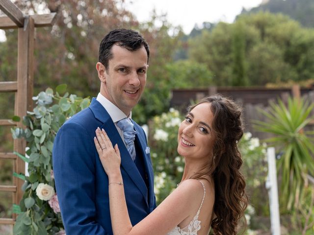 Le mariage de Daniel et Audrey à La Turbie, Alpes-Maritimes 13