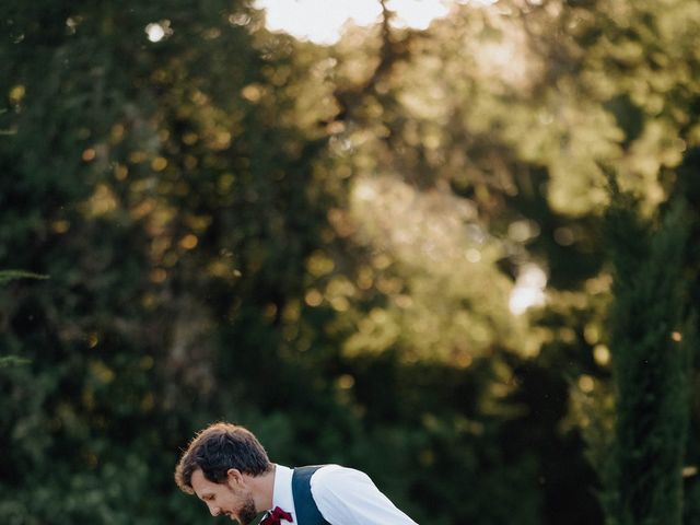 Le mariage de Geoffroy et Marion à Pont-de-Pany, Côte d&apos;Or 21